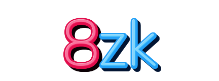 8zk — logo kanal
